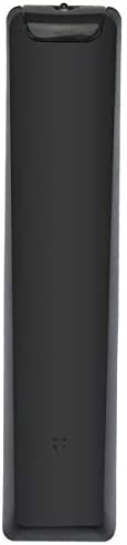 Sound Bar Replacement Remote Control fit for Samsung Soundbar HW-R60M HW-Q80R HW-R60M/ZA HW-Q80R/ZA HW-Q80R/ZC